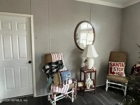 118 Lariat Drive Florahome FL 32140