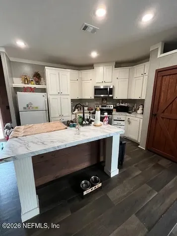 118 Lariat Drive Florahome FL 32140