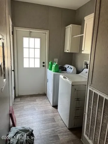 118 Lariat Drive Florahome FL 32140