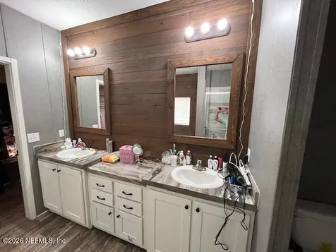 118 Lariat Drive Florahome FL 32140