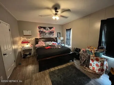 118 Lariat Drive Florahome FL 32140
