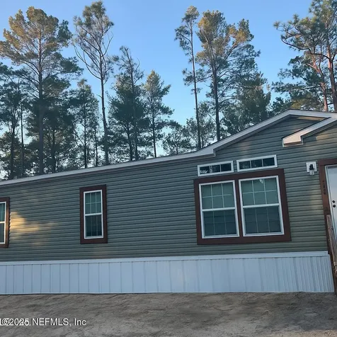 118 Lariat Drive Florahome FL 32140