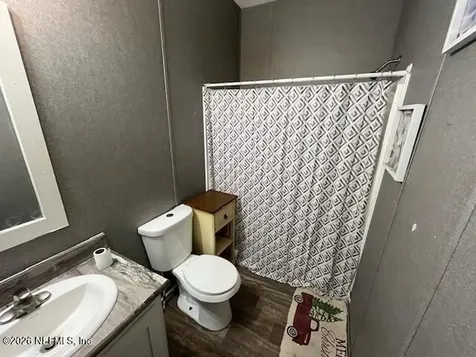118 Lariat Drive Florahome FL 32140