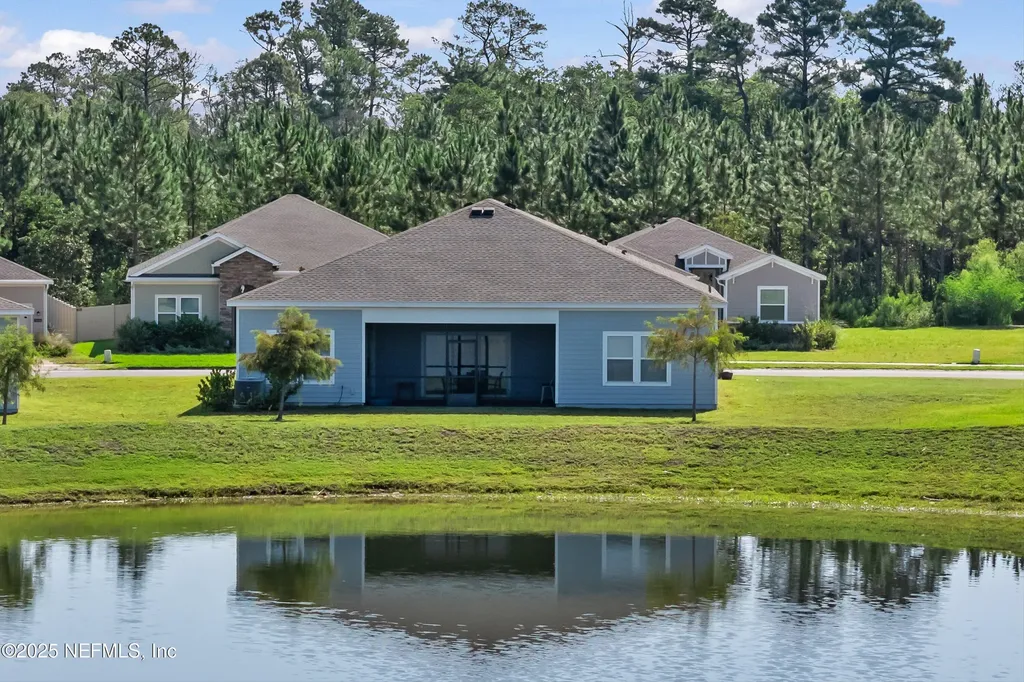 9667 Lovage Lane Jacksonville FL 32219
