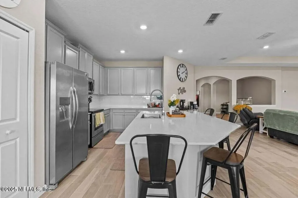 9667 Lovage Lane Jacksonville FL 32219