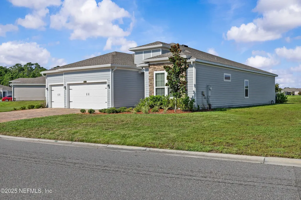 9667 Lovage Lane Jacksonville FL 32219