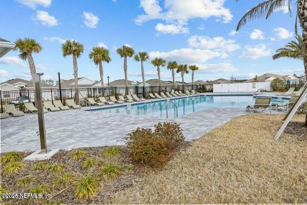 9667 Lovage Lane Jacksonville FL 32219