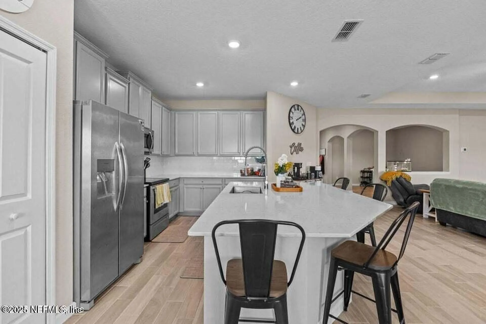 9667 Lovage Lane Jacksonville FL 32219