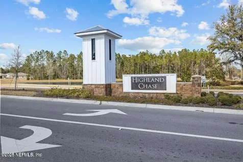 9667 Lovage Lane Jacksonville FL 32219