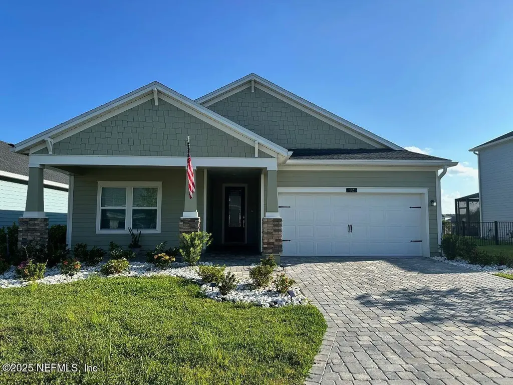 92 Pine Candle Way St. Augustine FL 32092