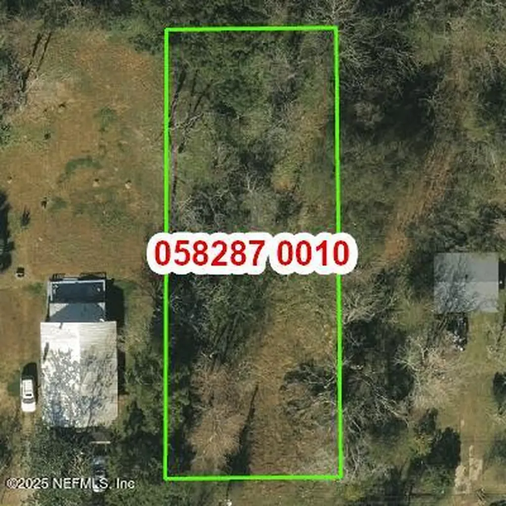 3345 Lowell Avenue Jacksonville FL 32254