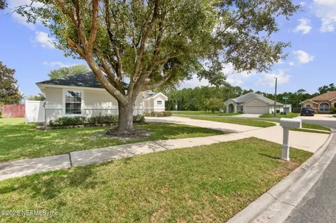 3056 Seth Drive Green Cove Springs FL 32043