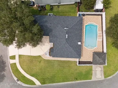 3056 Seth Drive Green Cove Springs FL 32043