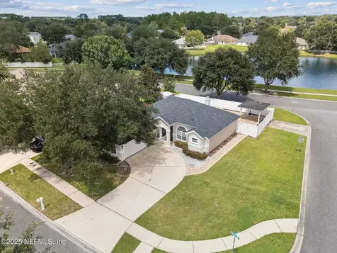 3056 Seth Drive Green Cove Springs FL 32043