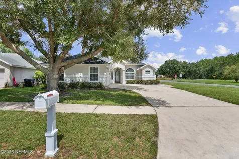 3056 Seth Drive Green Cove Springs FL 32043