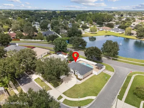 3056 Seth Drive Green Cove Springs FL 32043