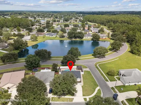 3056 Seth Drive Green Cove Springs FL 32043