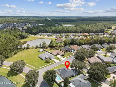 3056 Seth Drive Green Cove Springs FL 32043