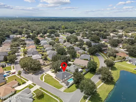 3056 Seth Drive Green Cove Springs FL 32043