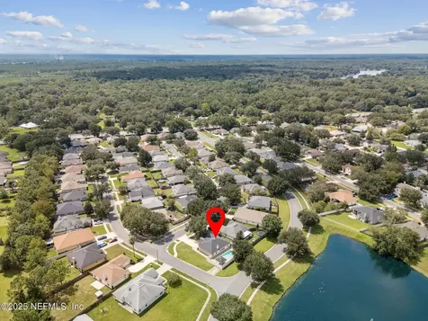 3056 Seth Drive Green Cove Springs FL 32043