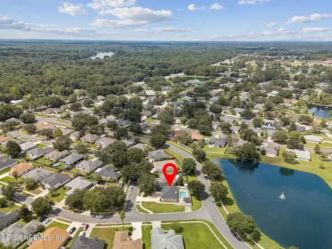 3056 Seth Drive Green Cove Springs FL 32043