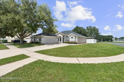 3056 Seth Drive Green Cove Springs FL 32043
