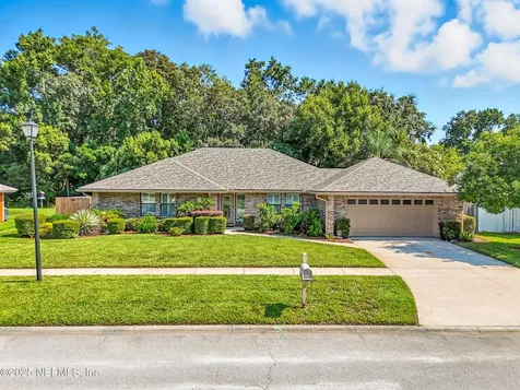 4531 Barrington Oaks Drive Jacksonville FL 32257