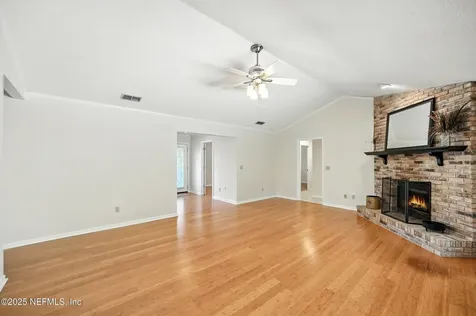4531 Barrington Oaks Drive Jacksonville FL 32257