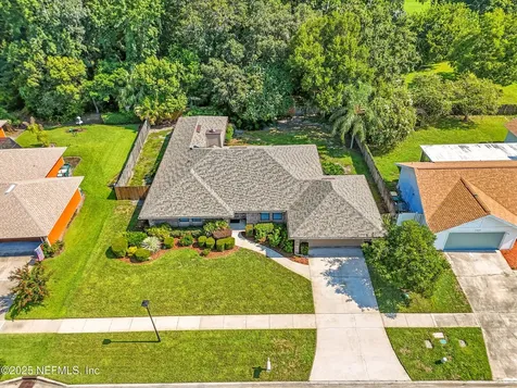4531 Barrington Oaks Drive Jacksonville FL 32257