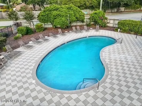 4531 Barrington Oaks Drive Jacksonville FL 32257