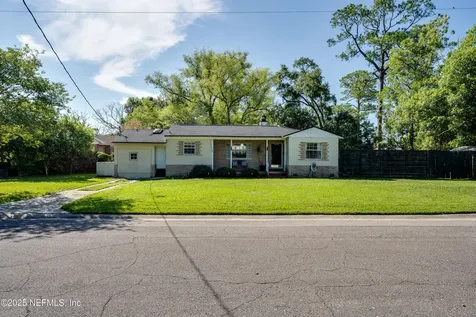 4180 Marquette Avenue Jacksonville FL 32210