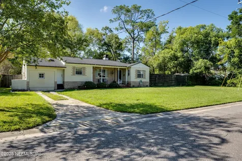 4180 Marquette Avenue Jacksonville FL 32210