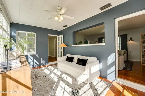 4180 Marquette Avenue Jacksonville FL 32210