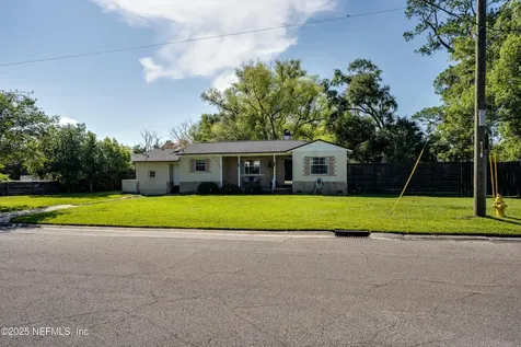 4180 Marquette Avenue Jacksonville FL 32210