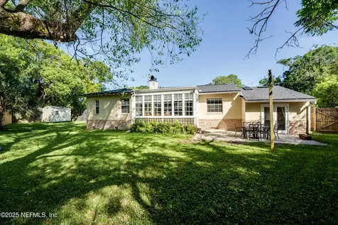 4180 Marquette Avenue Jacksonville FL 32210