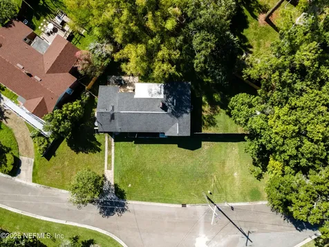4180 Marquette Avenue Jacksonville FL 32210