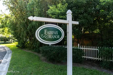 4180 Marquette Avenue Jacksonville FL 32210