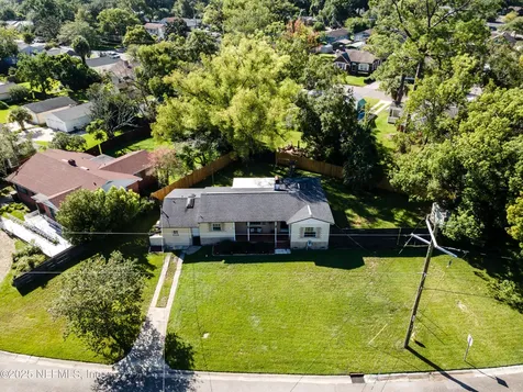 4180 Marquette Avenue Jacksonville FL 32210