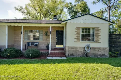 4180 Marquette Avenue Jacksonville FL 32210