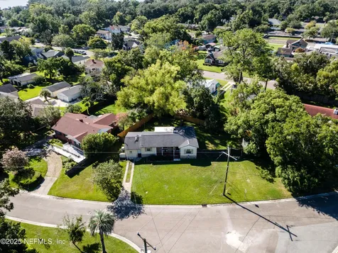 4180 Marquette Avenue Jacksonville FL 32210