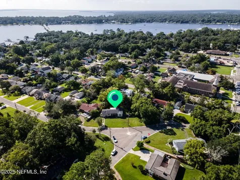 4180 Marquette Avenue Jacksonville FL 32210