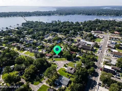 4180 Marquette Avenue Jacksonville FL 32210
