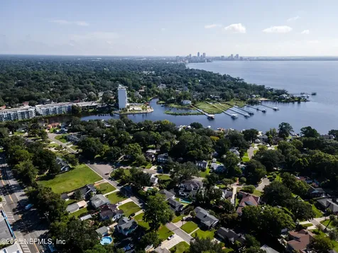 4180 Marquette Avenue Jacksonville FL 32210