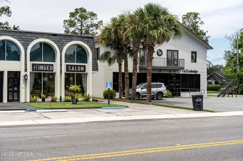 4180 Marquette Avenue Jacksonville FL 32210