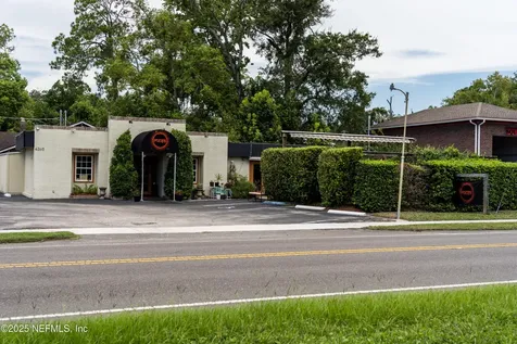 4180 Marquette Avenue Jacksonville FL 32210