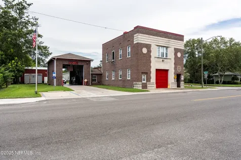 4180 Marquette Avenue Jacksonville FL 32210