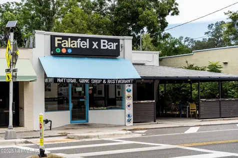 4180 Marquette Avenue Jacksonville FL 32210
