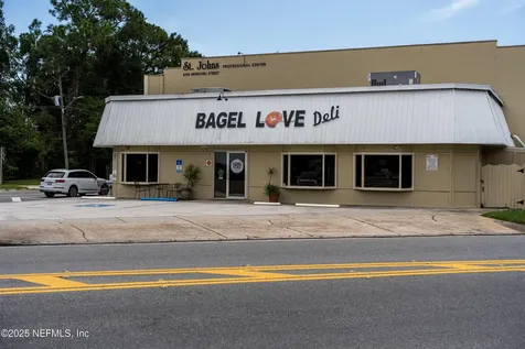 4180 Marquette Avenue Jacksonville FL 32210