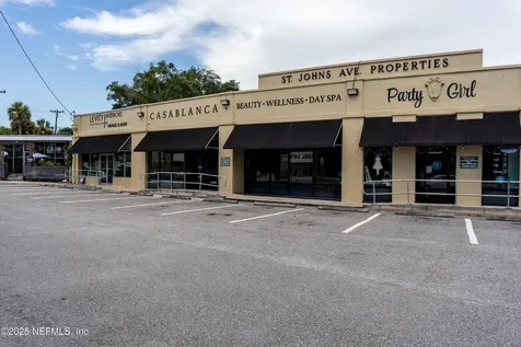 4180 Marquette Avenue Jacksonville FL 32210