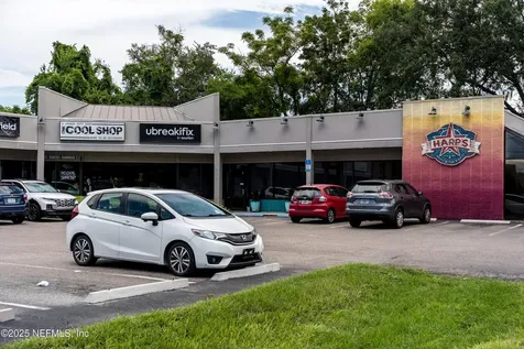 4180 Marquette Avenue Jacksonville FL 32210